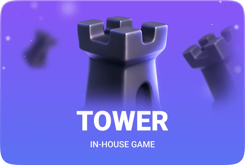 Демо-режим Tower в Motor