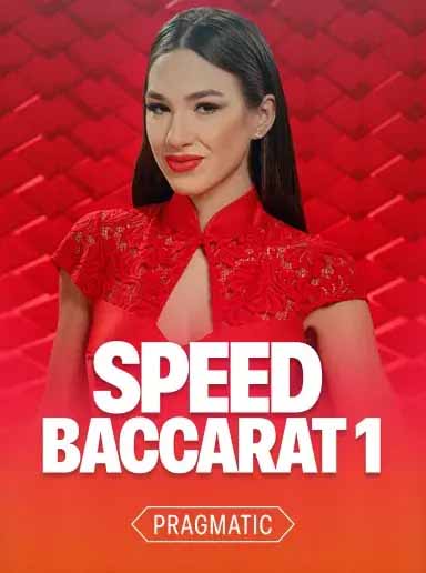Speed Baccarat · Мотор Live Casino